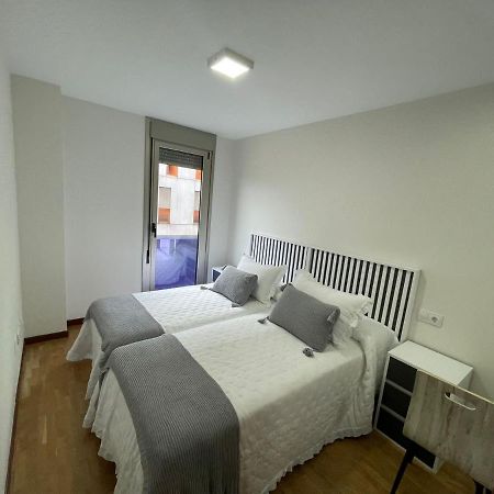Gijon Lauredal Apartment Exterior photo